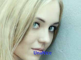 UnaNice