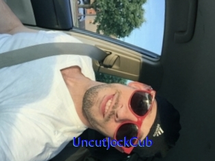 UncutJockCub