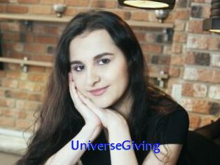 UniverseGiving