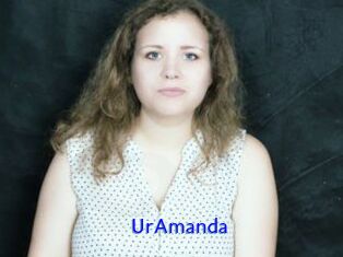 UrAmanda