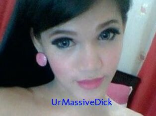 UrMassiveDick