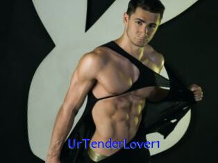 UrTenderLover1