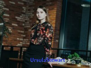 UrsulaStewart