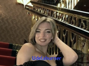 Udelaburner