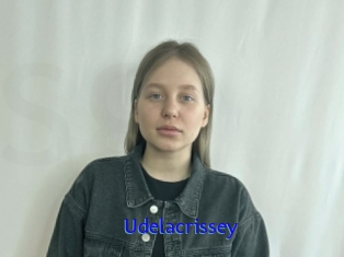 Udelacrissey