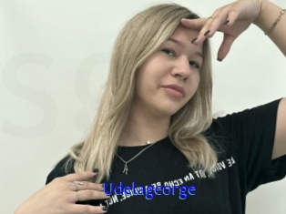 Udelageorge