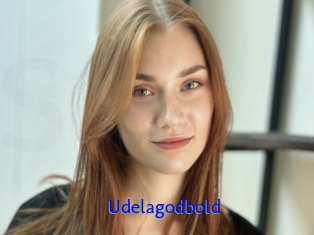 Udelagodbold