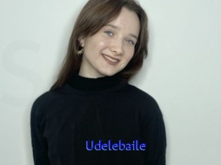 Udelebaile