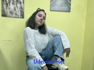 Udelehamlet