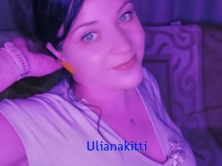 Ulianakitti