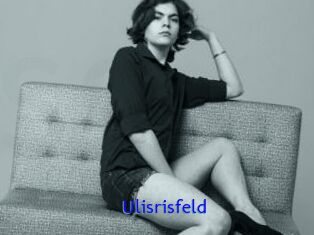 Ulisrisfeld