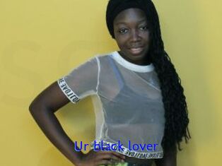 Ur_black_lover