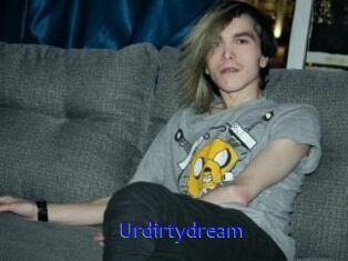 Urdirtydream