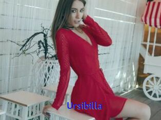 Ursibilla