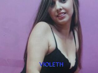 VIOLETH