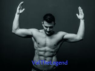 ValTheLegend