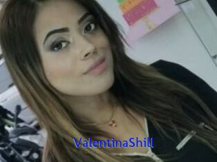 ValentinaShill