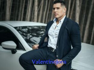 ValentinoJons