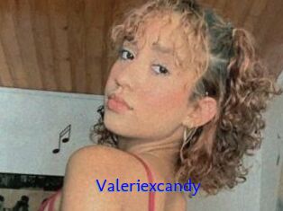 Valeriexcandy