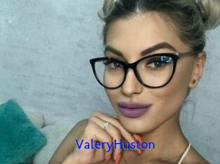 ValeryHuston