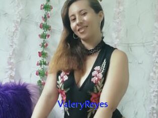 ValeryReyes