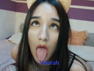 Valorah