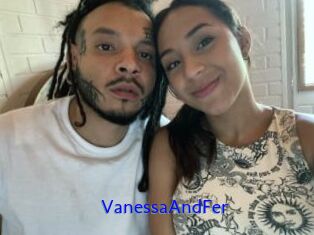 VanessaAndFer