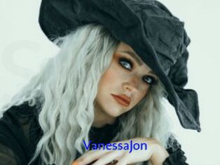 VanessaJon