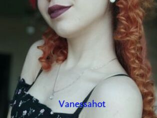 Vanessahot