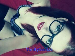 VanitySashaa