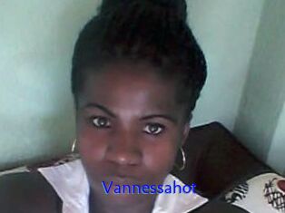 Vannessahot