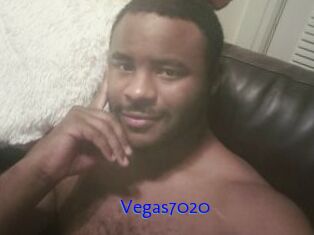 Vegas7020