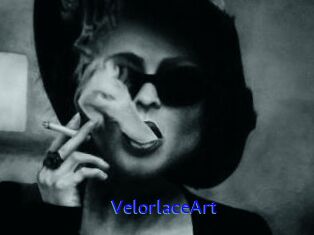 VelorlaceArt