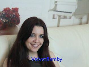 VelvetBamby