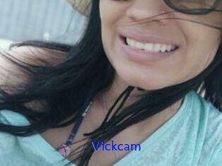 Vickcam