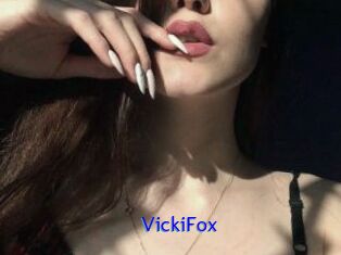 VickiFox