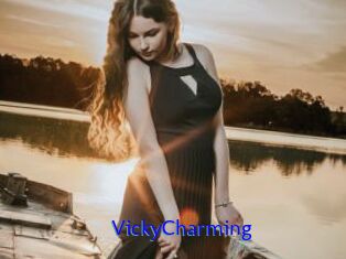 VickyCharming