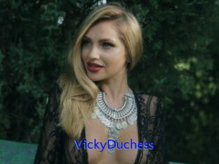 VickyDuchess