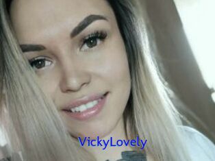 VickyLovely