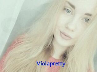 Viola_pretty