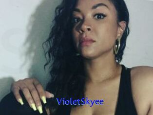 VioletSkyee