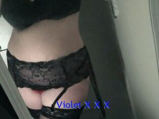 Violet_X_X_X