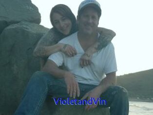 VioletandVin