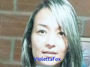 ViolettaFox