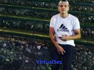 VirtualSex