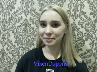 VixenDupont