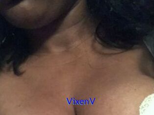 VixenV