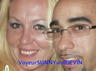 VoyeurSUNNYandDEVIN