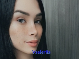 Vaaleriia