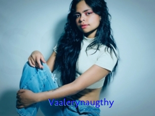 Vaalerynaugthy